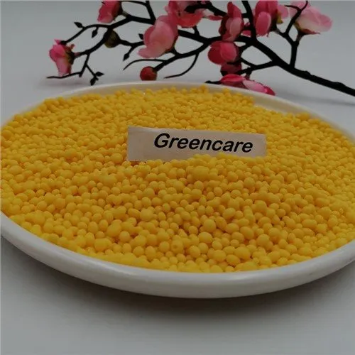 High Tower NPK 20-20-20 angrè konpoze